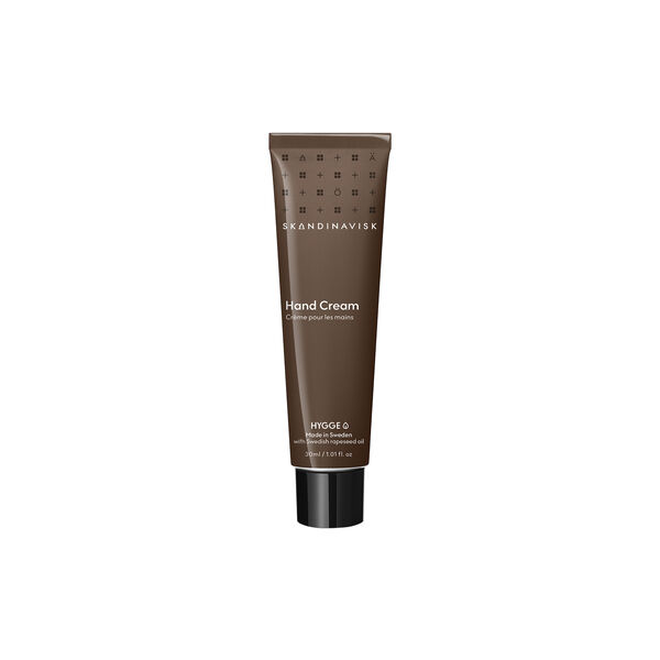 HYGGE Hand Cream, Skandinavisk