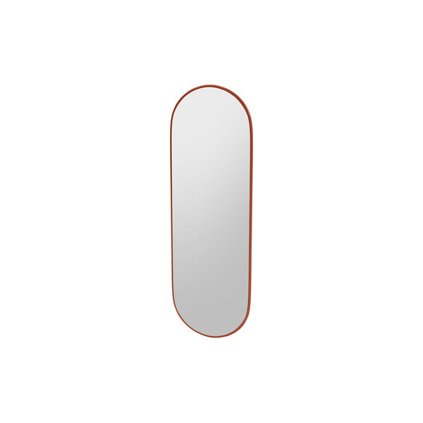 Colour Frame Mirror FIGURE (SP824R), 162 hokkaido, Montana Furniture