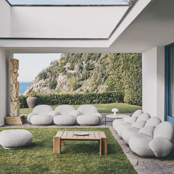 Atmosfera Coffee Table, GUBI