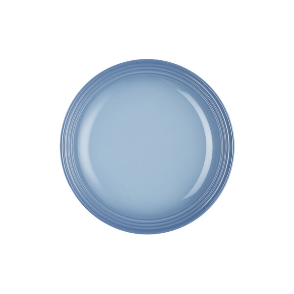 Signature pastatallrik 22 cm, chambray, Le Creuset