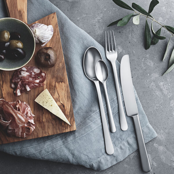 Copenhagen bestickset, 4 delar, Georg Jensen