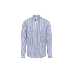 MAbrize Shirt, chambray blue MAbrize Shirt, chambray blue, Matinique