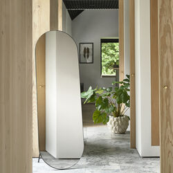 Klast vas/ytterkruka, offwhite, Villa Collection