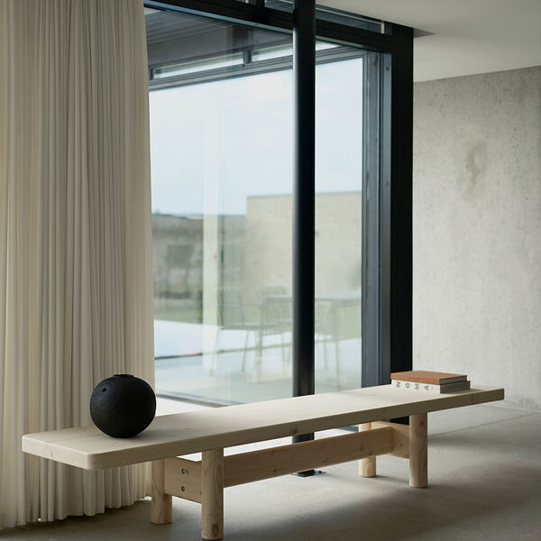 Nords&oslash; Bench, onecollection