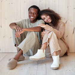 Filtankelst&ouml;vel, white, Glerups