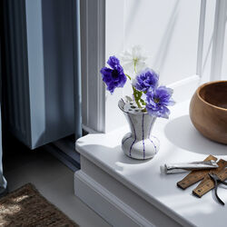 Signature vase 15 cm, lila, K&auml;hler