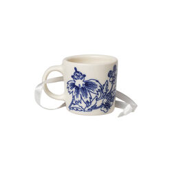 Moomin mini mug Haru & Snorkmaiden, Moomin Arabia