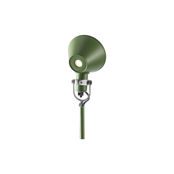 Tolomeo Micro Table Lamp, green, Artemide