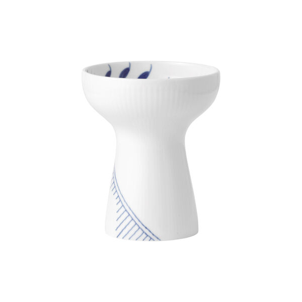 Blue Fluted Mega vas Blue Fluted Mega vas, Royal Copenhagen