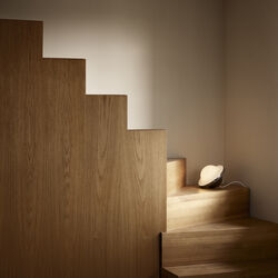 HK20 Bubi Pendant, chrome, Carl Hansen & Søn