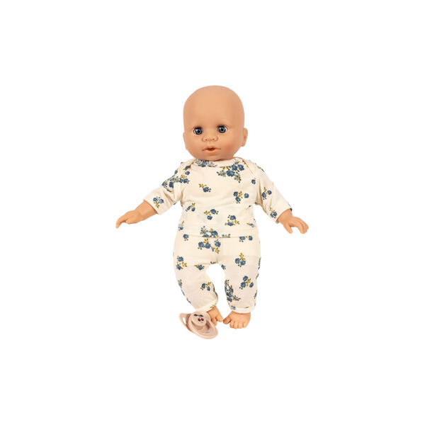 Lucca Baby Doll Set, vienna, Konges Sl&oslash;jd