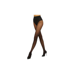 Tummy 20 control top Tights, svart, Wolford