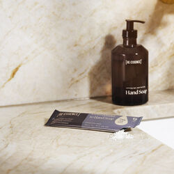 Handtvål Refill set 3 st., lavendel/tallbarr, RE-ESSENCE