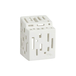 Urbania ljushus, Functio, Kähler