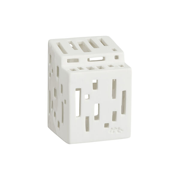 Urbania ljushus, Functio, K&auml;hler