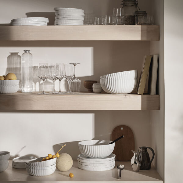 Bernadotte salladsk&aring;l, Georg Jensen