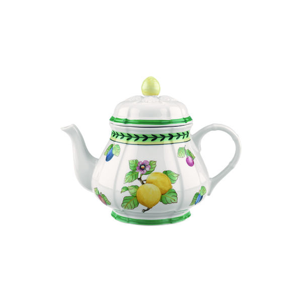French Garden Fleurence tekanna, Villeroy & Boch