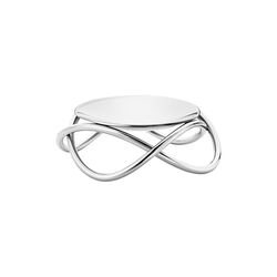 Glow ljusstake, Georg Jensen