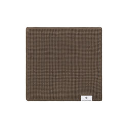 3PLY Disktrasa, walnut, Georg Jensen Damask