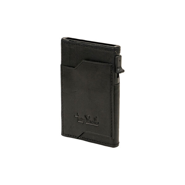 Furbo Slim Cardholder Magsafe, black, Tony Perotti
