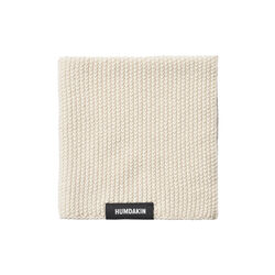 Stickad Disktrasa, undyed, Humdakin
