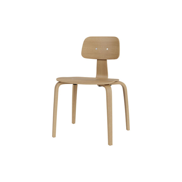 Kevi 2070 Chair, oak Kevi 2070 Chair, oak, Montana Furniture