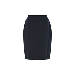 Milano Spring Knit, navy, Micha