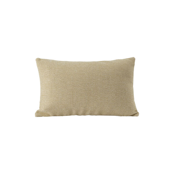 Mingle Cushion, light yellow Mingle Cushion, light yellow, Muuto