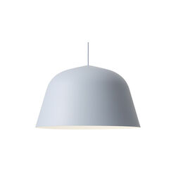 Ambit Pendant Lamp, light blue, Muuto