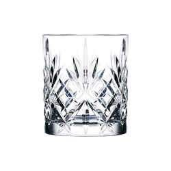 Melodia whiskyglas 6 st., Lyngby Glas