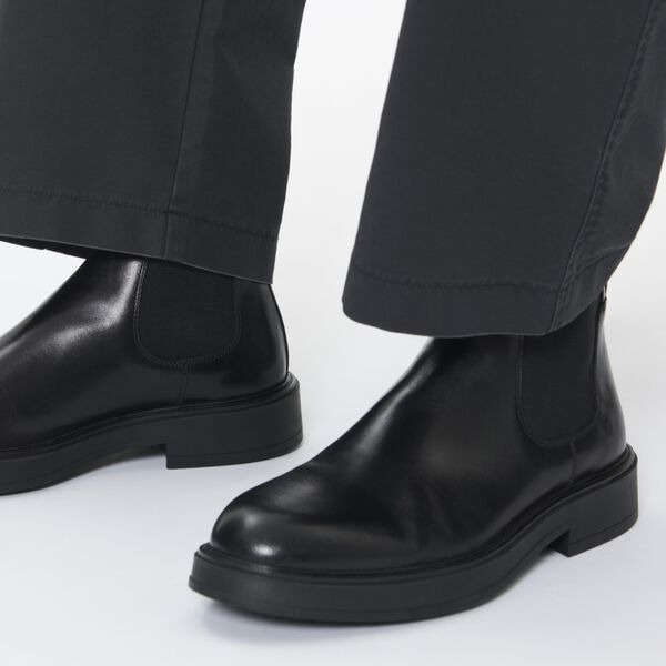 MARoger Boots, black MARoger Boots, black, Matinique