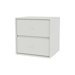 DRIFT Drawer Module, 09 nordic, Montana Furniture