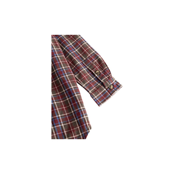 Tommy | Chocolate Check | Skjorta, MarMar Copenhagen