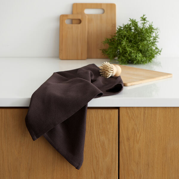 Diamond K&ouml;kshandduk, coffee bean, Bastian