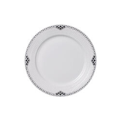 Black Lace Tallrik &Oslash; 27 cm, Royal Copenhagen