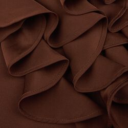 Marilyn Blouse, dark red, Stenstr&ouml;ms