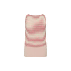 NolaIW Tank, rose dust/poppy red, InWear