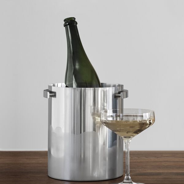 AJ champagnekylare, Stelton
