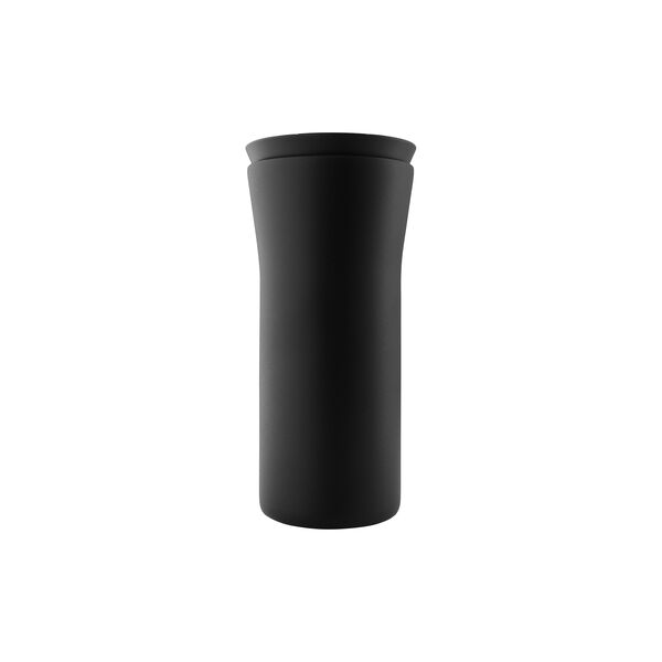 City To Go Cup, black City To Go Cup, black, Eva Solo