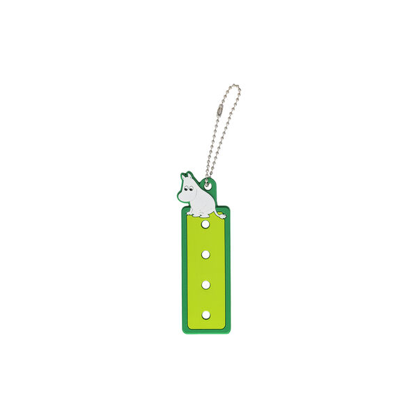 Keychain Moomintroll, Moomin Arabia