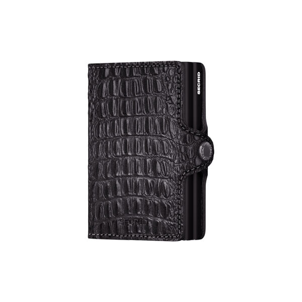 Twinwallet, nile black Twinwallet, nile black, Secrid