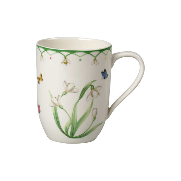 Colourful Spring mugg, Villeroy & Boch