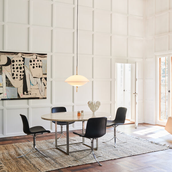 Musling&trade; pendel, Fritz Hansen