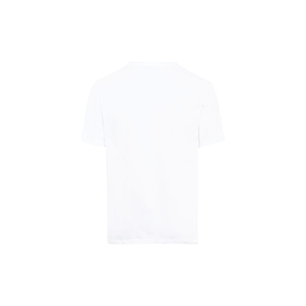 Living Shirts Short Sleeve Shirt, white, HANRO