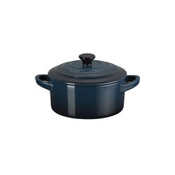 Minigryta, nuit, Le Creuset