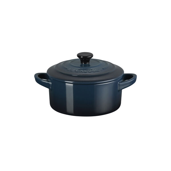 Minigryta, nuit, Le Creuset