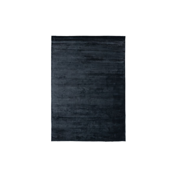 Lucens golvmatta, navy, Linie Design