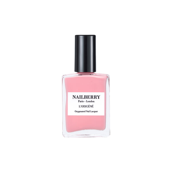 L’Oxygéné Imperial Blush L’Oxygéné Imperial Blush, Nailberry