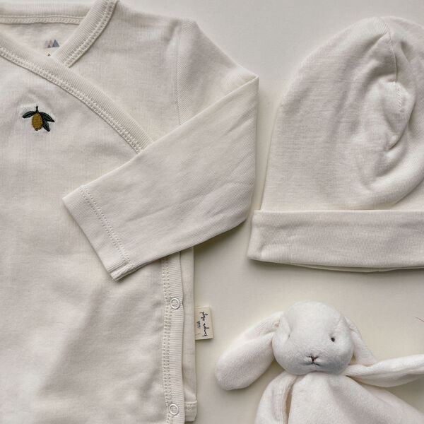 Maternity Package, off white Maternity Package, off white, Konges Sløjd