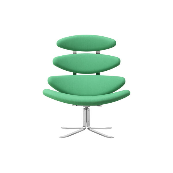 Corona Lounge Chair, vidar 932, Fredericia Furniture